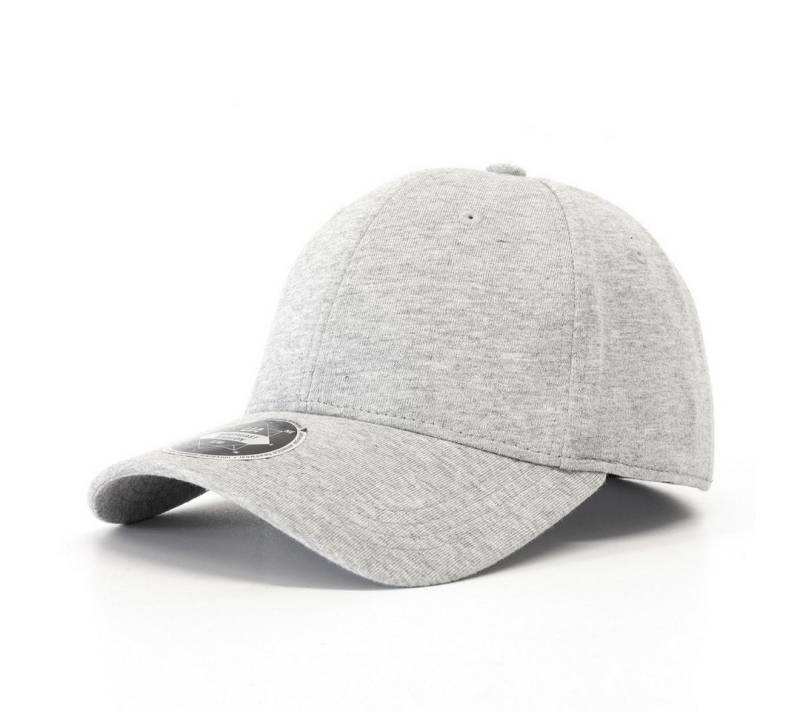 Universal Athletics Headwear Baseball Cap Northeast Division Fitted Cap hellgrau meliert - 1 Stück Universal Athletics Headwear Baseball Cap Northeast Division Fitted Cap hellgrau meliert - 1 Stück von Universal Athletics Headwear