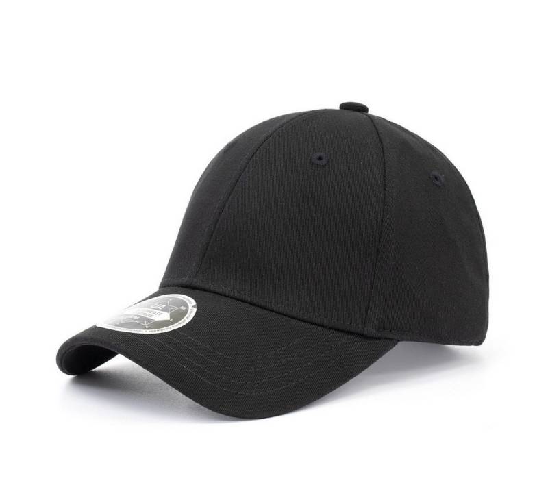 Universal Athletics Headwear Baseball Cap Northeast Division Fitted Cap schwarz - 1 Stück Universal Athletics Headwear Baseball Cap Northeast Division Fitted Cap schwarz - 1 Stück von Universal Athletics Headwear