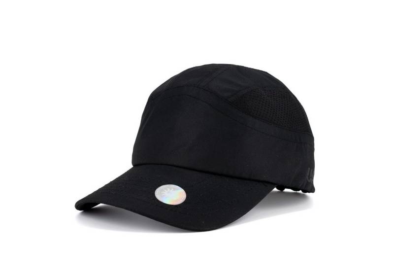 Universal Athletics Headwear Baseball Cap Performance Running schwarz - 1 Stück Universal Athletics Headwear Baseball Cap Performance Running schwarz - 1 Stück von Universal Athletics Headwear