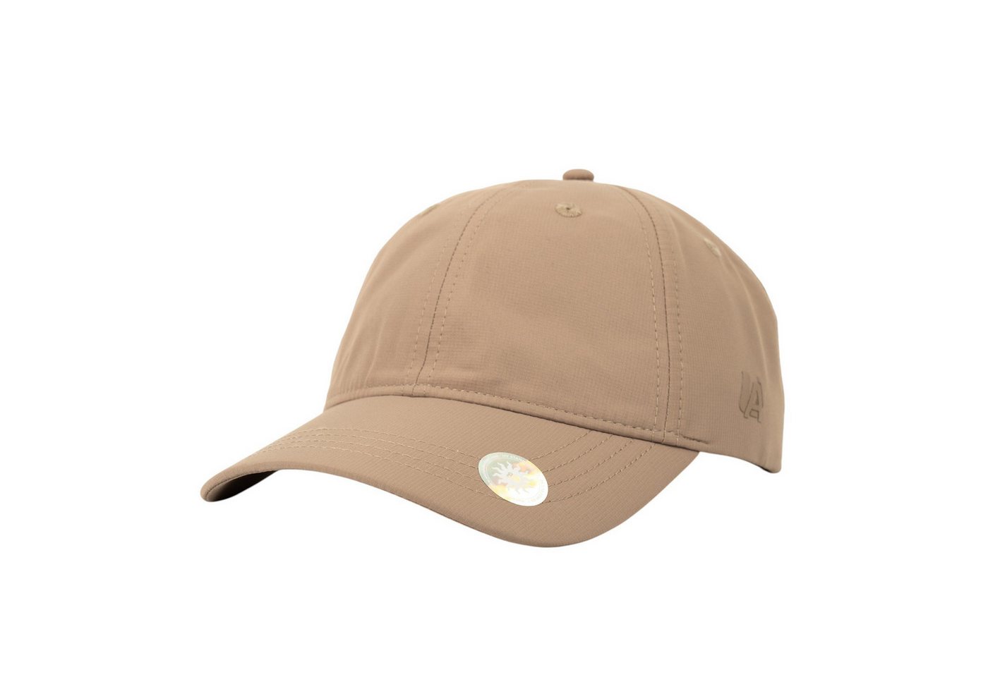 Universal Athletics Headwear Baseball Cap Sun Protection Performance Cap khaki - 1 Stück Universal Athletics Headwear Baseball Cap Sun Protection Performance Cap khaki - 1 Stück von Universal Athletics Headwear