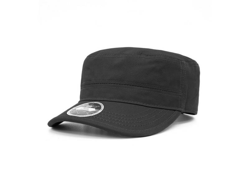 Universal Athletics Headwear Baseball Cap West Division Army schwarz - 1 Stück Universal Athletics Headwear Baseball Cap West Division Army schwarz - 1 Stück von Universal Athletics Headwear