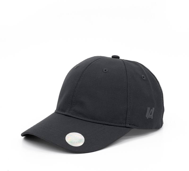 Universal Athletics Headwear Fitted Cap UA Sun Protection Performance Cap 01 black Universal Athletics Headwear Fitted Cap UA Sun Protection Performance Cap 01 black von Universal Athletics Headwear