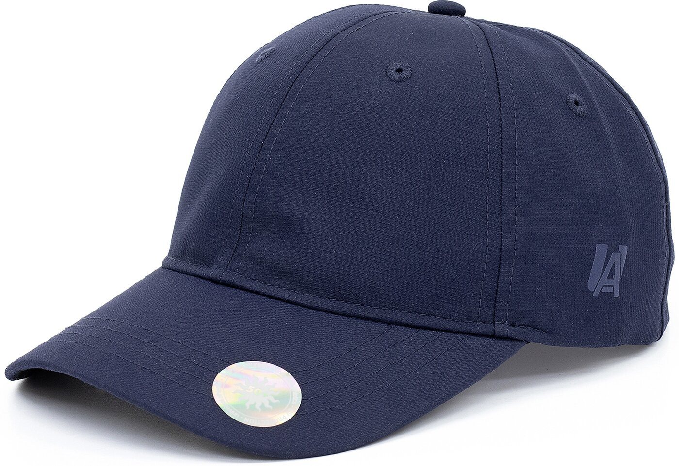 Universal Athletics Headwear Fitted Cap UA Sun Protection Performance Cap 02 navy Universal Athletics Headwear Fitted Cap UA Sun Protection Performance Cap 02 navy von Universal Athletics Headwear