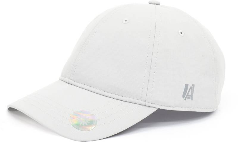 Universal Athletics Headwear Fitted Cap UA Sun Protection Performance Cap 03 white Universal Athletics Headwear Fitted Cap UA Sun Protection Performance Cap 03 white von Universal Athletics Headwear