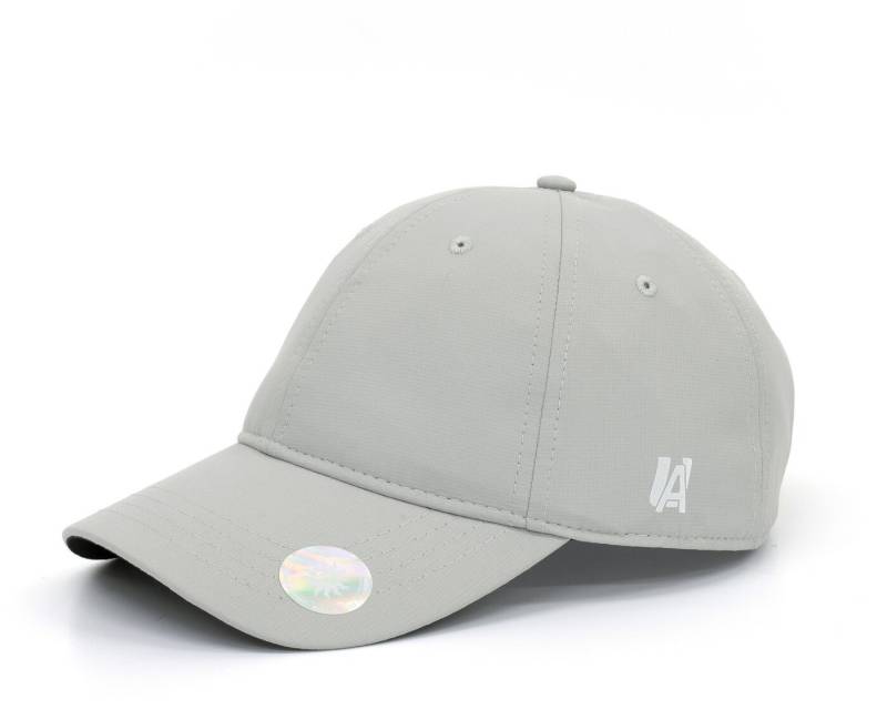 Universal Athletics Headwear Fitted Cap UA Sun Protection Performance Cap 05 grey Universal Athletics Headwear Fitted Cap UA Sun Protection Performance Cap 05 grey von Universal Athletics Headwear