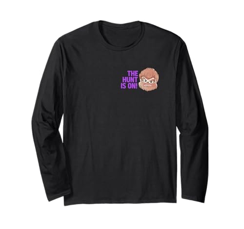Universal Monsters Cute Anime Wolf Man Front & Back Langarmshirt von Universal Monsters