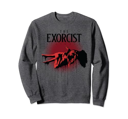 The Exorcist: Believer Floating Girl Sweatshirt von Universal Pictures