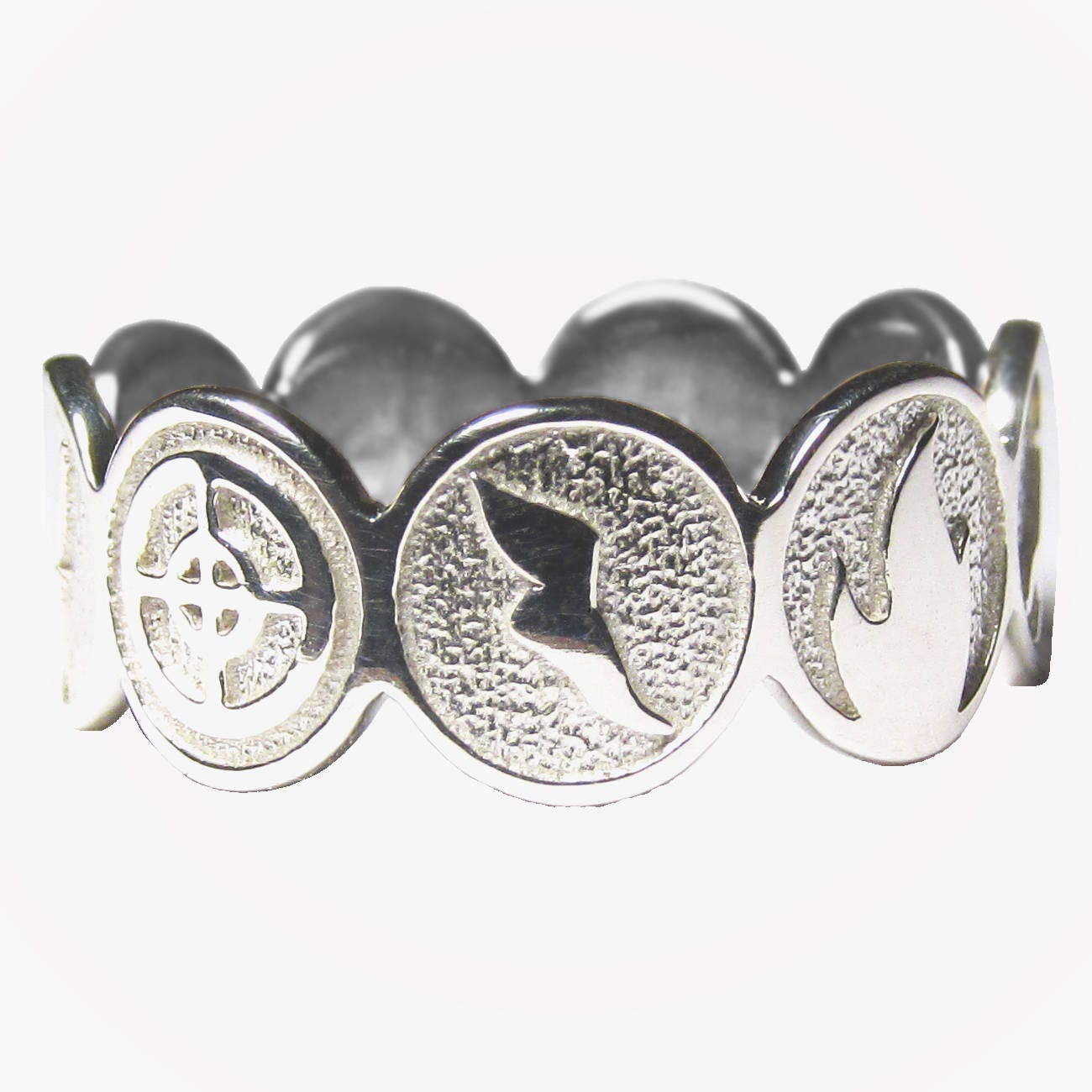 Team Fortress 2 Team-Ring von UniverseBecoming