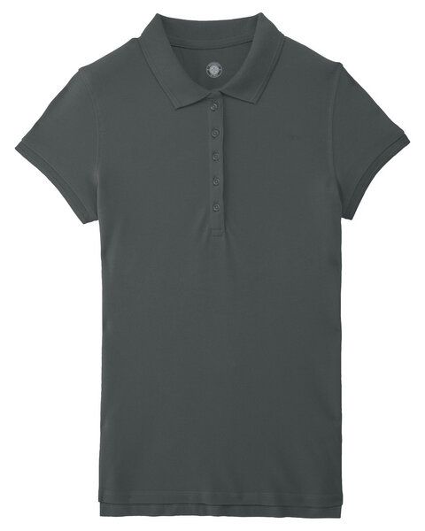 University of Soul Damen Poloshirt aus Bio-Baumwolle "Lyn" University of Soul Damen Poloshirt aus Bio-Baumwolle "Lyn" von University of Soul