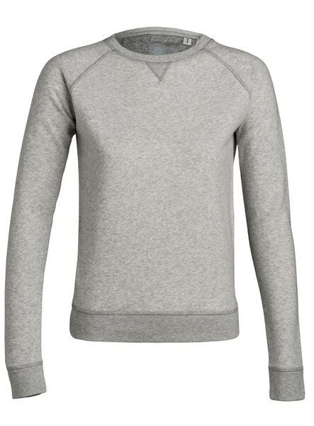 University of Soul Damen Sweathirt aus Bio-Baumwolle "Aretha" von University of Soul