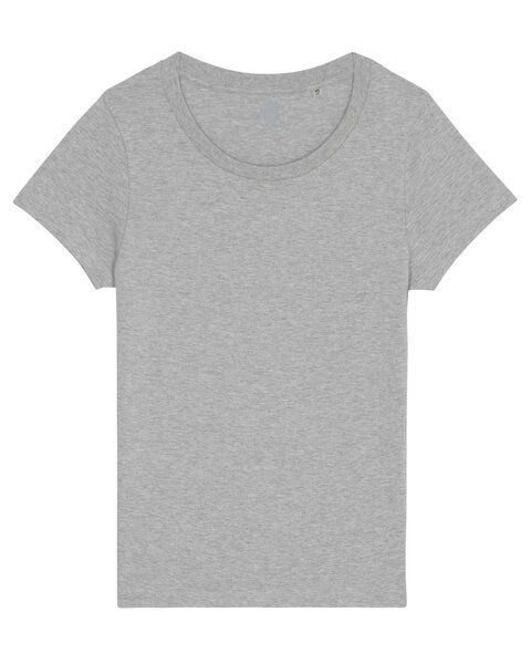 University of Soul Damen T-Shirt aus Bio-Baumwolle "June" University of Soul Damen T-Shirt aus Bio-Baumwolle "June" von University of Soul