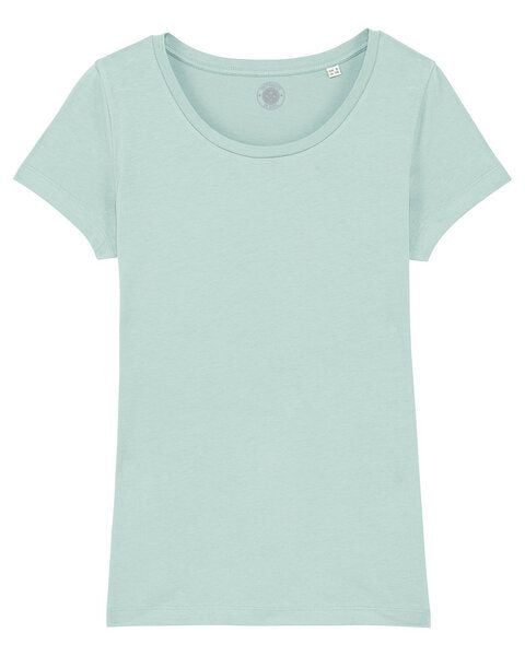 University of Soul Damen T-Shirt aus Bio-Baumwolle "Veronica" von University of Soul