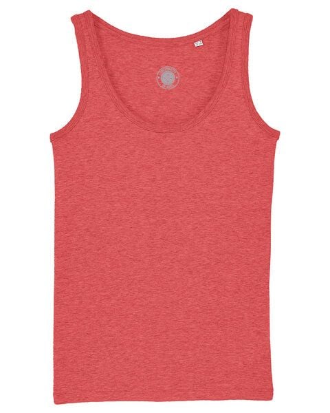 University of Soul Damen Tanktop aus Bio-Baumwolle "Mathilda" von University of Soul