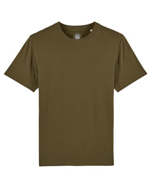 University of Soul Herren T-Shirt aus Bio-Baumwolle "Samu" von University of Soul