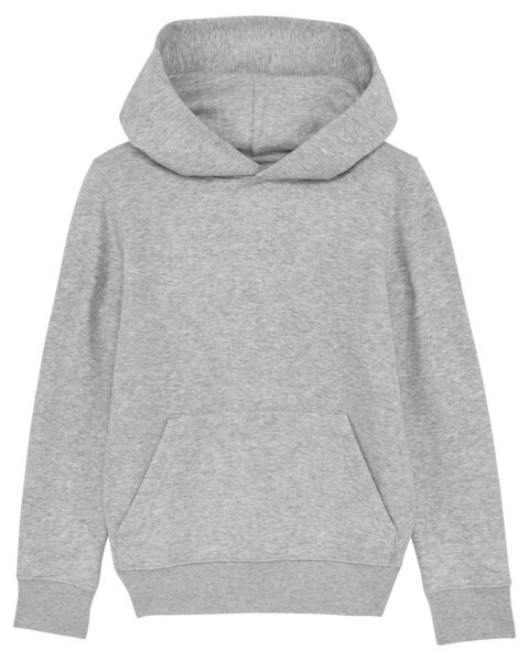 University of Soul Kinder Hoodie aus Bio-Baumwolle "Mini Logan" von University of Soul