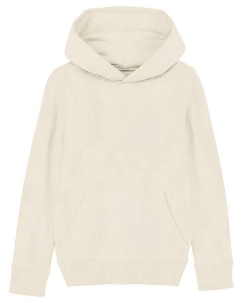 University of Soul Kinder Hoodie aus Bio-Baumwolle "Mini Logan" von University of Soul