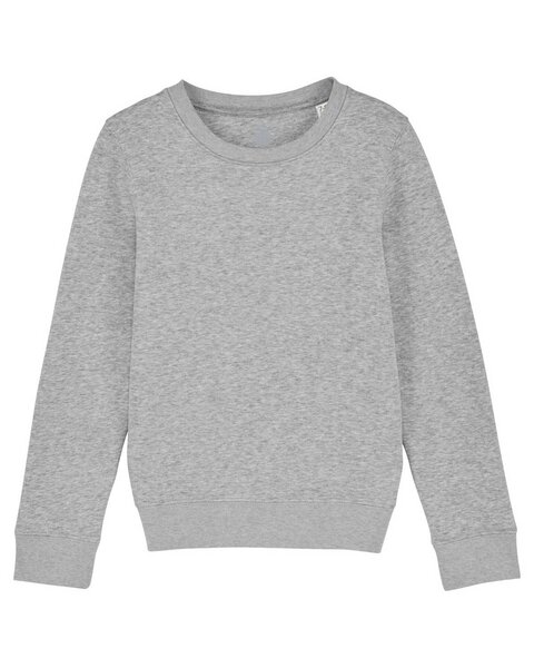 University of Soul Kinder Sweatshirt aus Bio-Baumwolle "Mini Rodriguez" von University of Soul