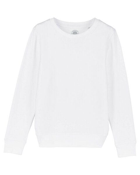 University of Soul Kinder Sweatshirt aus Bio-Baumwolle "Mini Rodriguez" von University of Soul