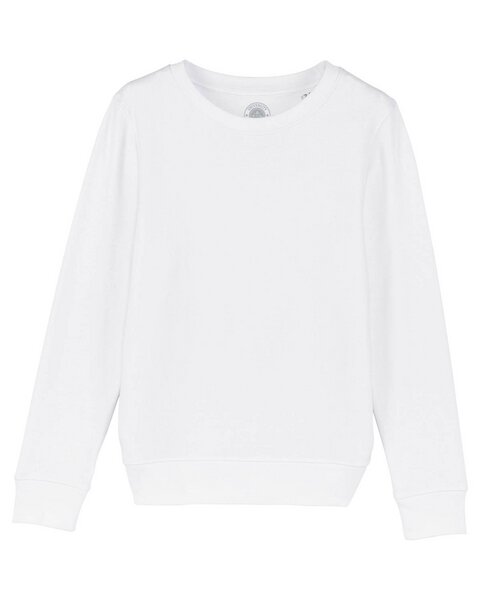 University of Soul Kinder Sweatshirt aus Bio-Baumwolle "Mini Rodriguez" von University of Soul