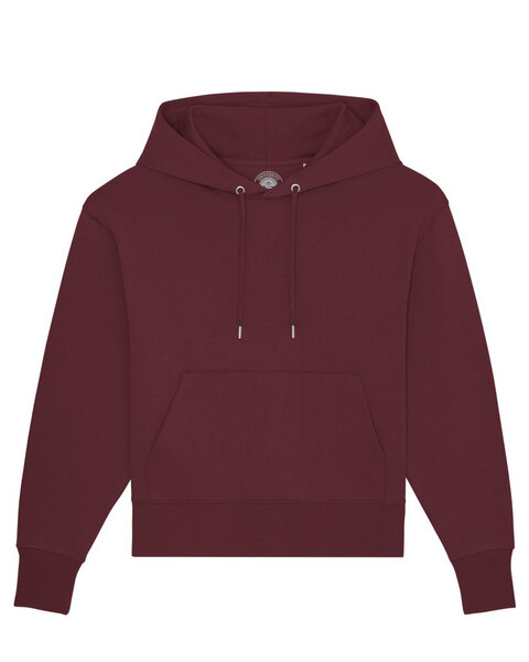 University of Soul Unisex Hoodie aus Bio-Baumwolle "Brian" University of Soul Unisex Hoodie aus Bio-Baumwolle "Brian" von University of Soul