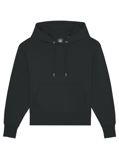 University of Soul Unisex Hoodie aus Bio-Baumwolle "Brian" von University of Soul