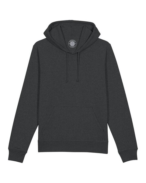 University of Soul Unisex Hoodie aus Bio-Baumwolle "Don" von University of Soul