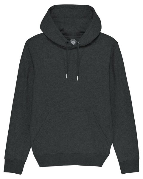 University of Soul Unisex Hoodie aus Bio-Baumwolle "Logan" von University of Soul