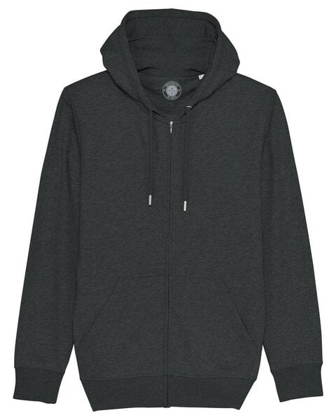 University of Soul Unisex Hoodie aus Bio-Baumwolle "Sheldon" von University of Soul