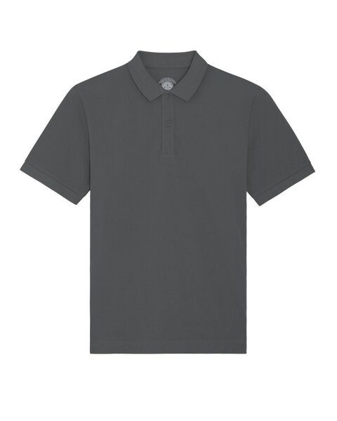 University of Soul Unisex Polo aus Bio-Baumwolle "Quinn" University of Soul Unisex Polo aus Bio-Baumwolle "Quinn" von University of Soul
