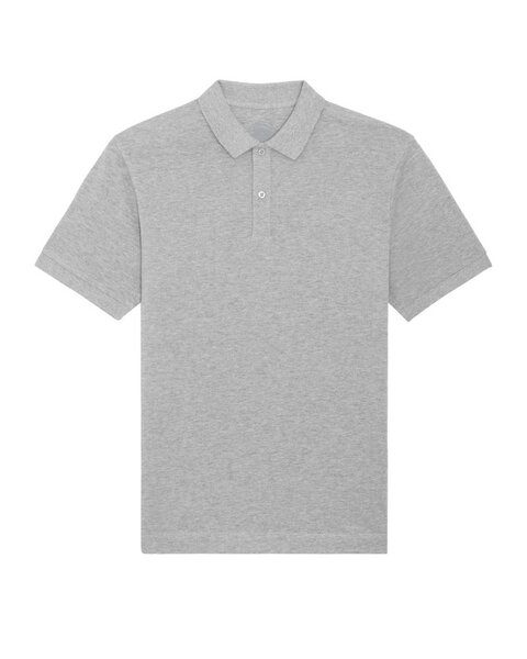 University of Soul Unisex Polo aus Bio-Baumwolle "Quinn" von University of Soul