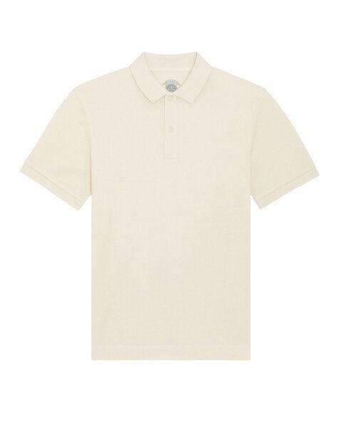 University of Soul Unisex Polo aus Bio-Baumwolle "Quinn" von University of Soul