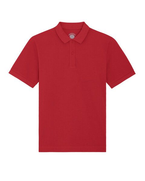 University of Soul Unisex Polo aus Bio-Baumwolle "Quinn" University of Soul Unisex Polo aus Bio-Baumwolle "Quinn" von University of Soul