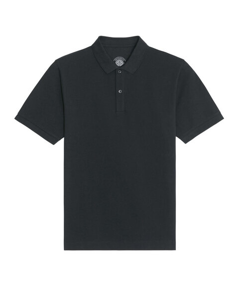 University of Soul Unisex Polo aus Bio-Baumwolle "Quinn" von University of Soul