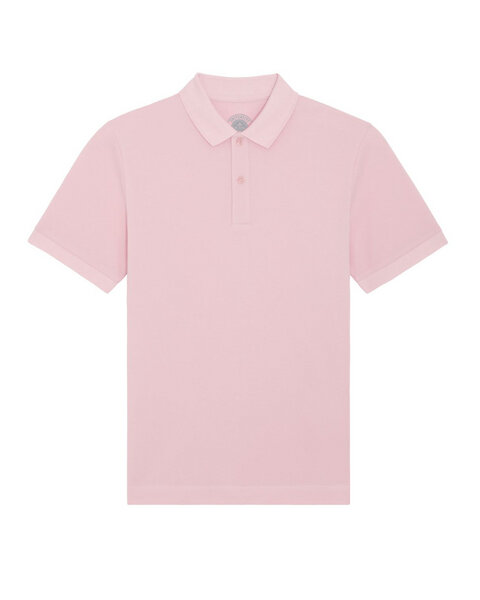 University of Soul Unisex Polo aus Bio-Baumwolle "Quinn" von University of Soul