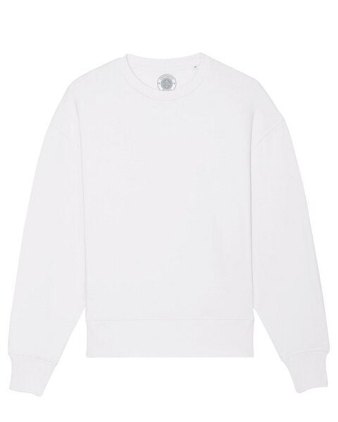 University of Soul Unisex Sweatshirt aus Bio-Baumwolle "Brandon" von University of Soul