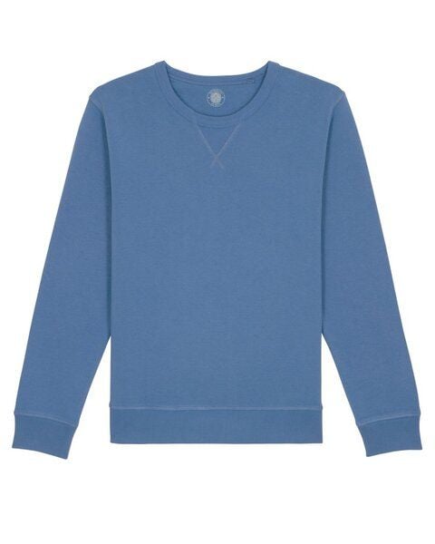 University of Soul Unisex Sweatshirt aus Bio-Baumwolle "Joni" von University of Soul