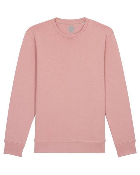 University of Soul Unisex Sweatshirt aus Bio-Baumwolle "Rodriguez" von University of Soul