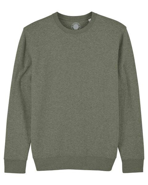 University of Soul Unisex Sweatshirt aus Bio-Baumwolle "Rodriguez" von University of Soul