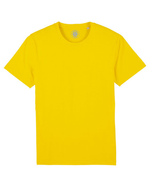 University of Soul Unisex T-Shirt aus Bio-Baumwolle "Charlie" von University of Soul