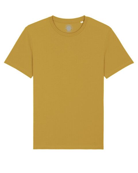 University of Soul Unisex T-Shirt aus Bio-Baumwolle "Charlie" University of Soul Unisex T-Shirt aus Bio-Baumwolle "Charlie" von University of Soul
