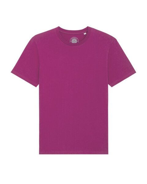 University of Soul Unisex T-Shirt aus Bio-Baumwolle "Charlie" von University of Soul