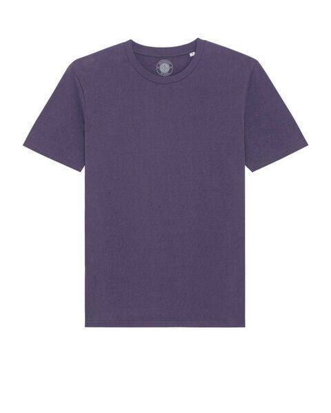 University of Soul Unisex T-Shirt aus Bio-Baumwolle "Charlie" von University of Soul