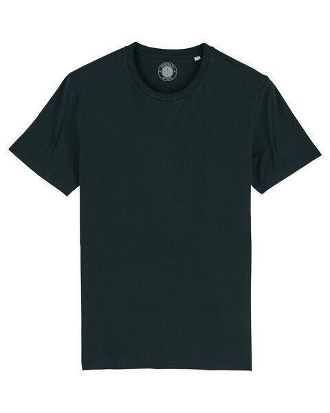 University of Soul Unisex T-Shirt aus Bio-Baumwolle "Charlie" University of Soul Unisex T-Shirt aus Bio-Baumwolle "Charlie" von University of Soul