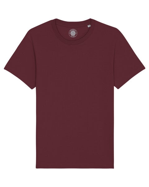 University of Soul Unisex T-Shirt aus Bio-Baumwolle "Randy" University of Soul Unisex T-Shirt aus Bio-Baumwolle "Randy" von University of Soul