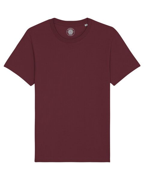 University of Soul Unisex T-Shirt aus Bio-Baumwolle "Randy" University of Soul Unisex T-Shirt aus Bio-Baumwolle "Randy" von University of Soul