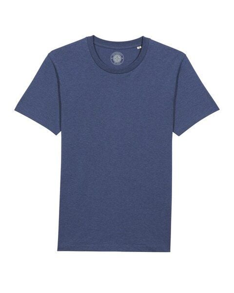 University of Soul Unisex T-Shirt aus Bio-Baumwolle "Randy" von University of Soul