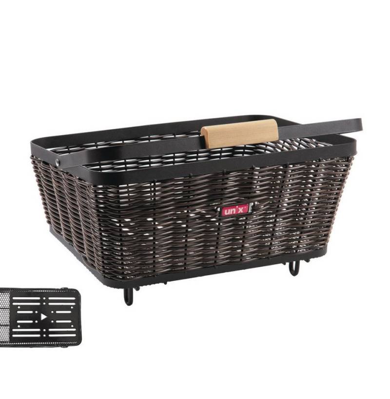 Unix Fahrradkorb von Unix