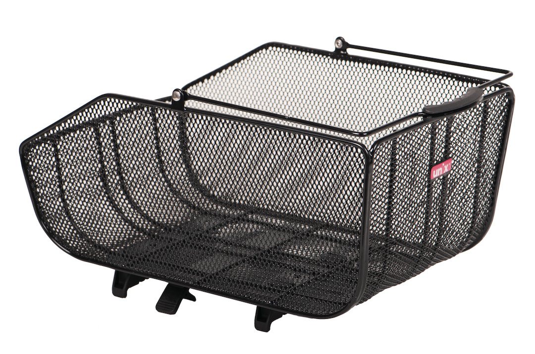 Unix Fahrradkorb von Unix