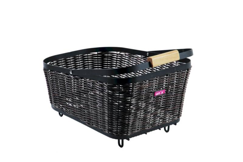 Unix Fahrradkorb von Unix