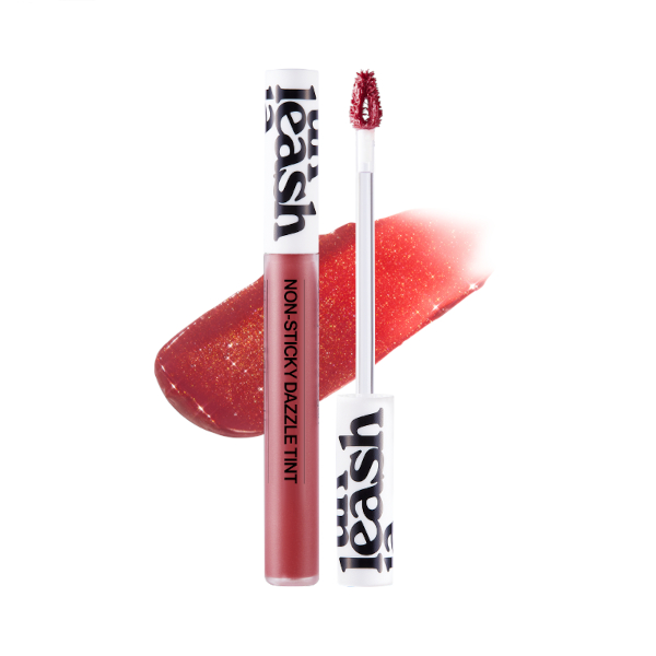 Unleashia - Non-Sticky Dazzle Tint - 4g - N3 Glow Day (Renewed) von Unleashia